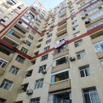 Продажа 3 комнат Новостройка, м. Азадлыг метро, 7-ой микрорайон, Бинагадинский р-н район 16