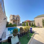 Satılır 7 otaqlı Həyət evi/villa, Novxanı, Abşeron rayonu 3