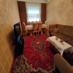 Satılır 4 otaqlı Həyət evi/villa, Avtovağzal metrosu, Biləcəri qəs., Binəqədi rayonu 27