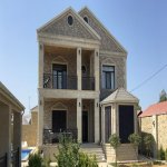 Satılır 6 otaqlı Bağ evi, Mərdəkan, Xəzər rayonu 1