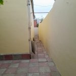 Satılır 4 otaqlı Həyət evi/villa, Həzi Aslanov metrosu, Xətai rayonu 14