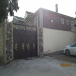 Kirayə (aylıq) 4 otaqlı Həyət evi/villa, Şüvəlan, Xəzər rayonu 6