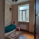 Satılır 5 otaqlı Həyət evi/villa, Avtovağzal metrosu, Sulutəpə qəs., Binəqədi rayonu 10