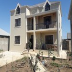 Satılır 8 otaqlı Bağ evi, Hövsan qəs., Suraxanı rayonu 5
