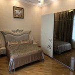 Satılır 7 otaqlı Həyət evi/villa, Xətai rayonu 21