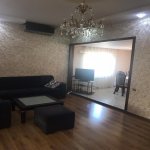 Kirayə (aylıq) 4 otaqlı Həyət evi/villa, Gənclik metrosu, Nərimanov rayonu 4