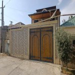 Satılır 5 otaqlı Həyət evi/villa, Badamdar qəs., Səbail rayonu 1