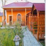 Kirayə (günlük) 7 otaqlı Həyət evi/villa Qəbələ 2