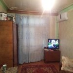 Продажа 2 комнат Новостройка, İnşaatçılar метро, Ясамал район 5