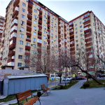 Продажа 2 комнат Новостройка, м. Ази Асланова метро, Хетаи район 1