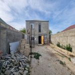 Satılır 6 otaqlı Həyət evi/villa, Koroğlu metrosu, Ramana qəs., Sabunçu rayonu 1