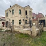 Kirayə (aylıq) 7 otaqlı Həyət evi/villa, Səbail rayonu 1