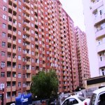 Продажа 3 комнат Новостройка, İnşaatçılar метро, пос. Йени Ясамал, Ясамал район 1