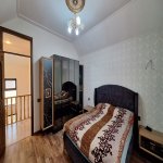 Satılır 4 otaqlı Həyət evi/villa, Azadlıq metrosu, 8-ci mikrorayon, Hollivud şadlıq sarayı, Binəqədi rayonu 9