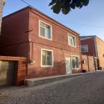 Satılır 4 otaqlı Həyət evi/villa, Avtovağzal metrosu, Biləcəri qəs., Binəqədi rayonu 2