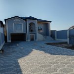 Satılır 4 otaqlı Həyət evi/villa, Binə qəs., Xəzər rayonu 1