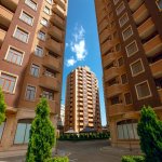 Продажа 3 комнат Новостройка, м. 28 Мая метро, Насими район 15