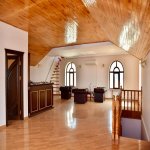 Satılır 8 otaqlı Həyət evi/villa, Badamdar qəs., Səbail rayonu 40