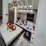 Satılır 3 otaqlı Yeni Tikili, İnşaatçılar metrosu, Yasamal qəs., Yasamal rayonu 5