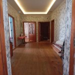 Satılır 5 otaqlı Həyət evi/villa, Həzi Aslanov metrosu, Əhmədli, Xətai rayonu 3