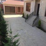 Kirayə (aylıq) 12 otaqlı Həyət evi/villa, Həzi Aslanov metrosu, Xətai rayonu 16