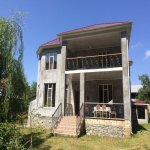 Kirayə (günlük) 7 otaqlı Həyət evi/villa Qəbələ 1