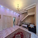 Satılır 6 otaqlı Həyət evi/villa, Nəsimi metrosu, 6-cı mikrorayon, Binəqədi rayonu 8