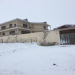 Satılır 9 otaqlı Həyət evi/villa, Avtovağzal metrosu, Sulutəpə qəs., Binəqədi rayonu 2