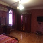 Kirayə (aylıq) 4 otaqlı Həyət evi/villa, Nizami metrosu, Yasamal rayonu 17