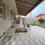 Satılır 5 otaqlı Həyət evi/villa, Koroğlu metrosu, Zabrat qəs., Sabunçu rayonu 2