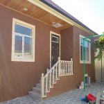 Satılır 3 otaqlı Həyət evi/villa, Zabrat qəs., Sabunçu rayonu 1