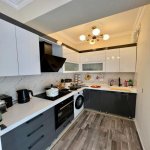 Kirayə (aylıq) 3 otaqlı Yeni Tikili, Gənclik metrosu, Nəsimi rayonu 21