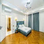 Kirayə (aylıq) 4 otaqlı Yeni Tikili, Ağ şəhər, Xətai rayonu 12