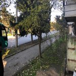 Kirayə (aylıq) Obyekt, Qara Qarayev metrosu, 8-ci kilometr, Nizami rayonu 1