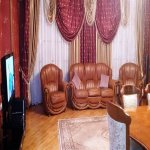 Kirayə (aylıq) 4 otaqlı Yeni Tikili, 28 May metrosu, Nəsimi rayonu 17