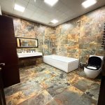 Kirayə (günlük) 3 otaqlı Köhnə Tikili, Sahil metrosu, Gənclik Mall, Səbail rayonu 14