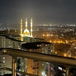 Satılır 4 otaqlı Yeni Tikili, Nəsimi metrosu, 9-cu mikrorayon, Binəqədi rayonu 16