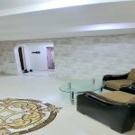 Satılır 7 otaqlı Həyət evi/villa, Avtovağzal metrosu, Biləcəri qəs., Binəqədi rayonu 15
