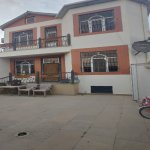Satılır 5 otaqlı Həyət evi/villa, Binəqədi qəs., Binəqədi rayonu 1