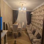 Продажа 3 комнатная Вторичка, м. Эльмляр Академиясы метро, Ясамал район 3