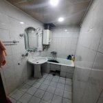 Satılır 3 otaqlı Köhnə Tikili, Memar Əcəmi metrosu, 9-cu mikrorayon, Binəqədi rayonu 25