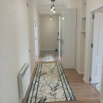 Kirayə (aylıq) 3 otaqlı Yeni Tikili, Xətai metrosu, Ağ şəhər, Xətai rayonu 17