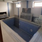 Satılır 12 otaqlı Həyət evi/villa, Badamdar qəs., Səbail rayonu 43