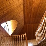 Satılır 6 otaqlı Həyət evi/villa, Yeni Ramana, Sabunçu rayonu 7