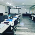Kirayə (aylıq) 3 otaqlı Ofis, Nəriman Nərimanov metrosu, Böyükşor qəs., Nərimanov rayonu 3