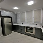Satılır 3 otaqlı Köhnə Tikili, Gənclik metrosu, Nərimanov rayonu 18
