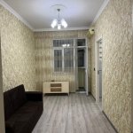 Satılır 2 otaqlı Köhnə Tikili, Nəsimi metrosu, 9-cu mikrorayon, Binəqədi rayonu 1