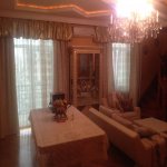 Kirayə (aylıq) 4 otaqlı Köhnə Tikili, Yasamal rayonu 4