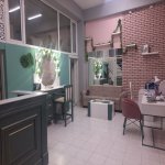 Kirayə (aylıq) Obyekt, Memar Əcəmi metrosu, Nəsimi rayonu 7