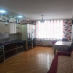 Kirayə (aylıq) 3 otaqlı Yeni Tikili, Nəsimi metrosu, 6-cı mikrorayon, Binəqədi rayonu 5